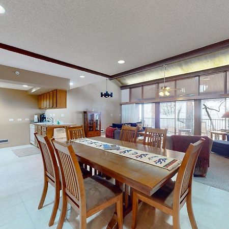 Tamarron Lodge Escape Ντουράνγκο Εξωτερικό φωτογραφία
