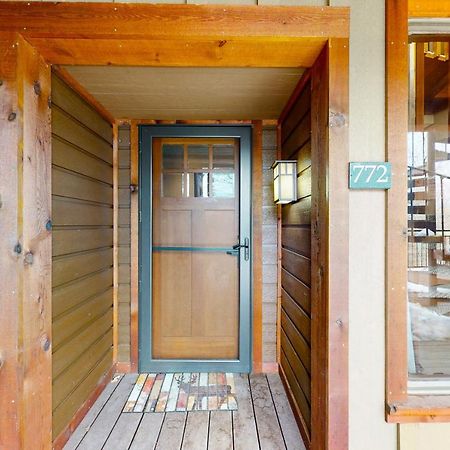 Tamarron Lodge Escape Ντουράνγκο Εξωτερικό φωτογραφία