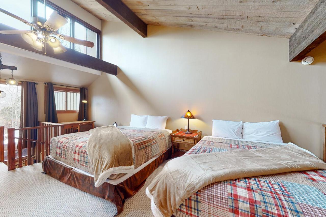 Tamarron Lodge Escape Ντουράνγκο Εξωτερικό φωτογραφία