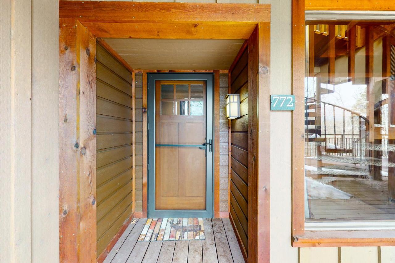 Tamarron Lodge Escape Ντουράνγκο Εξωτερικό φωτογραφία