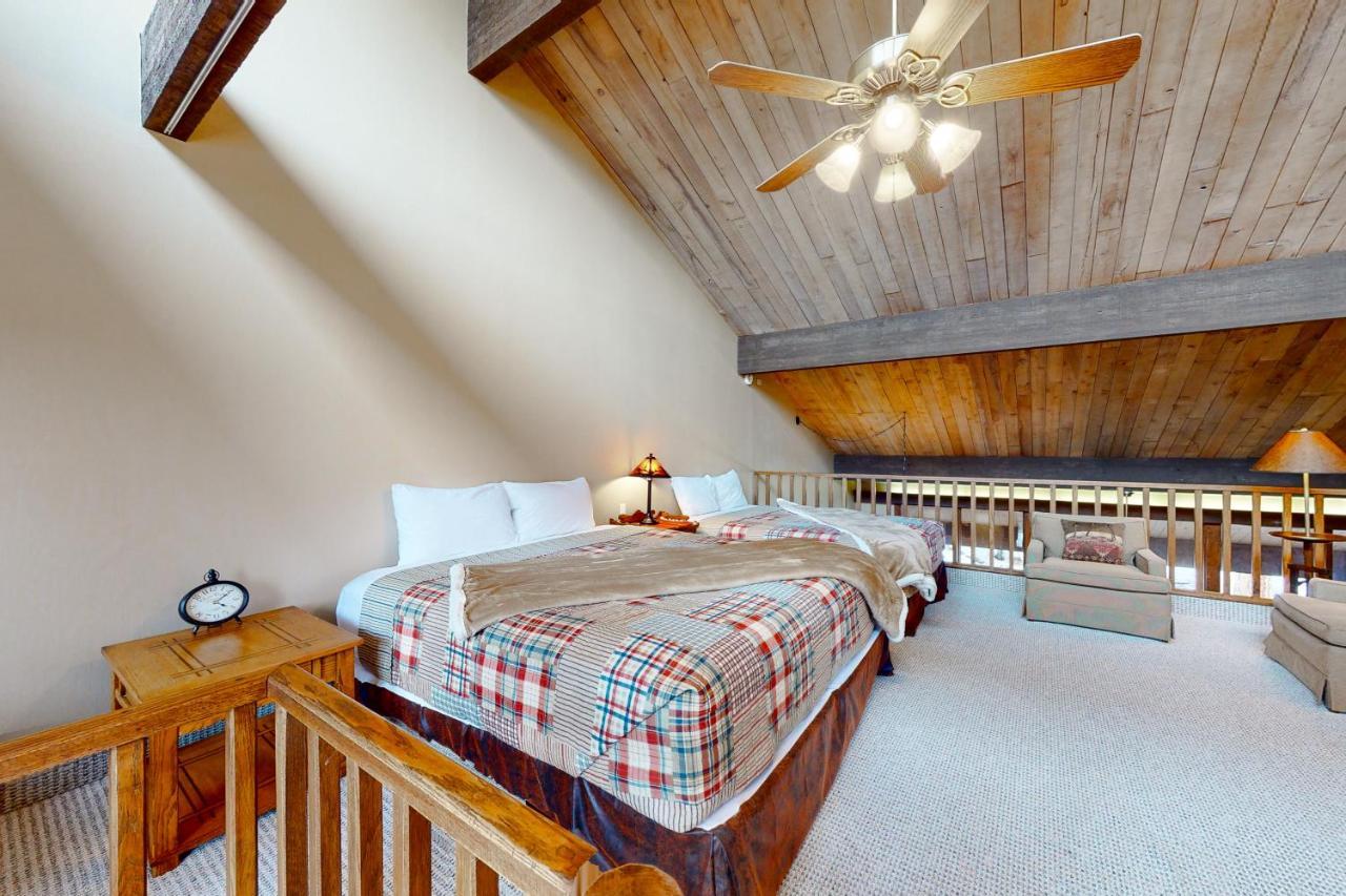 Tamarron Lodge Escape Ντουράνγκο Εξωτερικό φωτογραφία