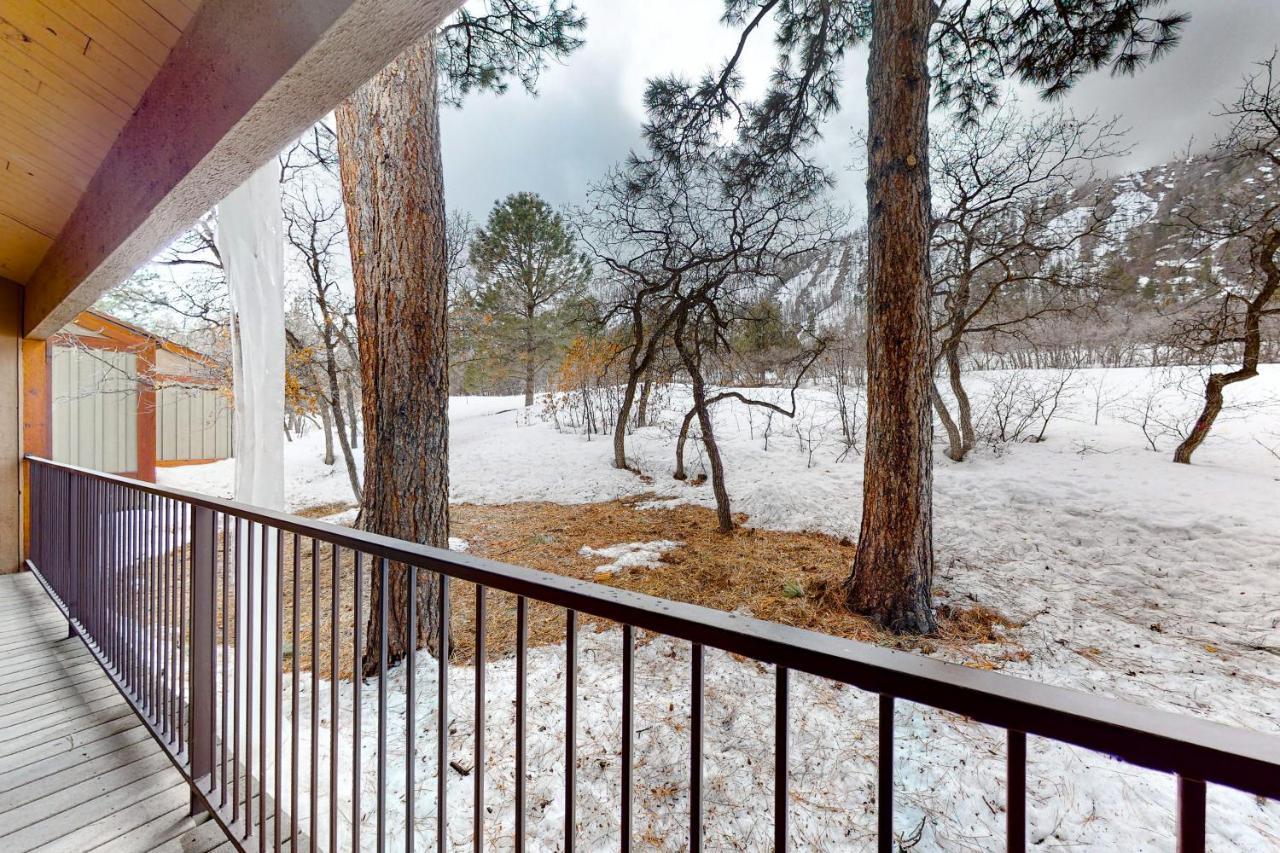 Tamarron Lodge Escape Ντουράνγκο Εξωτερικό φωτογραφία