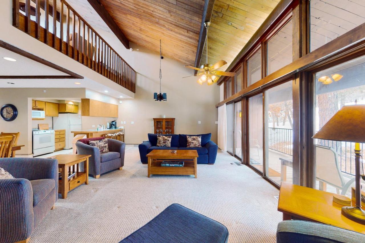 Tamarron Lodge Escape Ντουράνγκο Εξωτερικό φωτογραφία